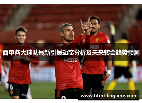 西甲各大球队最新引援动态分析及未来转会趋势预测